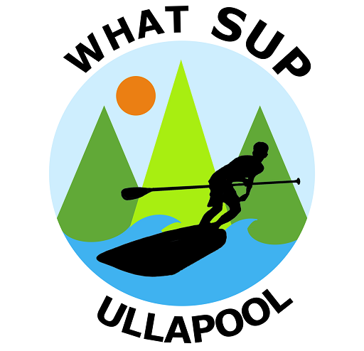 WhatSUP Ullapool
